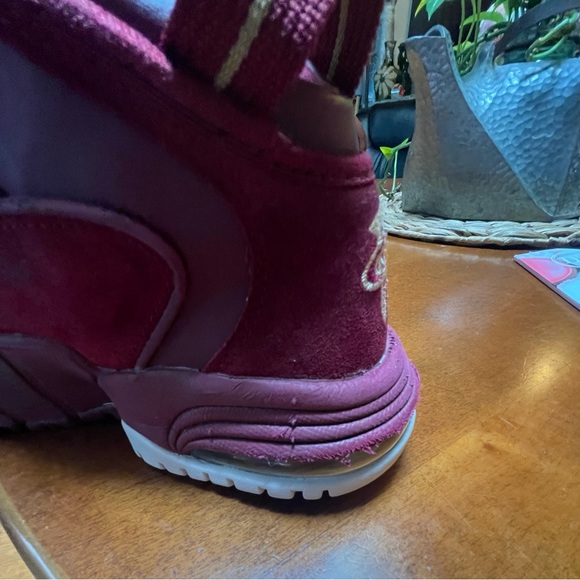 Nike Air Max Penny 1 House Party size 5.5Y or Women’s Size 7.5 - Picture 11 of 14